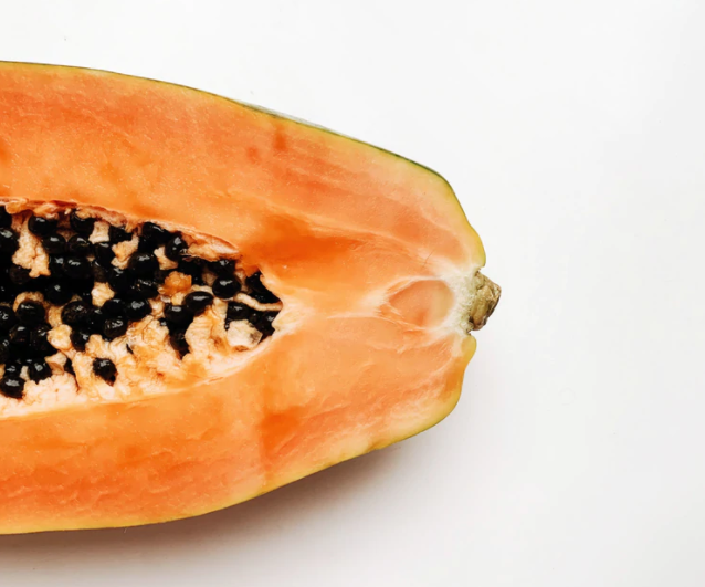 100% vegan, cruelty-free, Plant-based, active skincare for Australian women. We use papaya extract in some of our skincare products including our gentle gel enzyme cleanser.