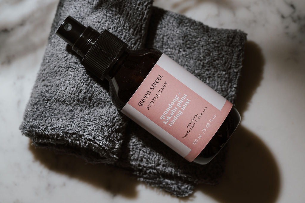 WASH: Bamboo Wash Cloth