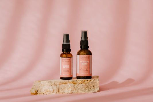 Best Friend Duo: Hydrated & Moisturised