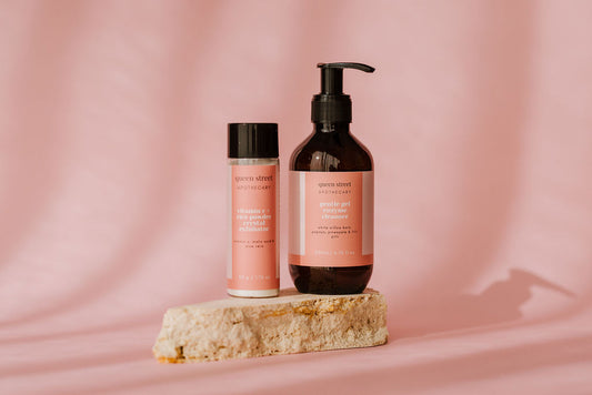 Best Friend Duo: Clean & Soft