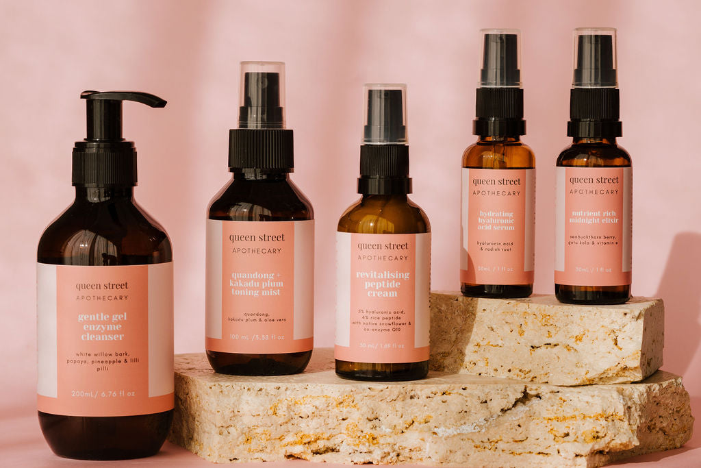 Best Sellers Beauty Bundle: 5 of our All-Star, Sell-Out Products