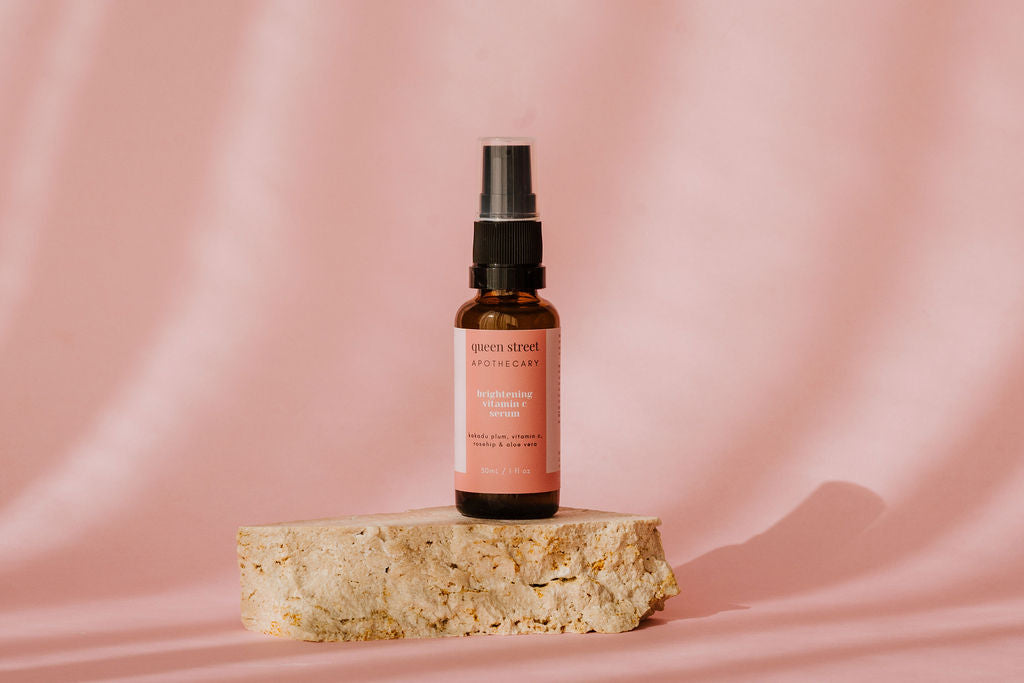 BRIGHTEN: Brightening Vitamin C Serum