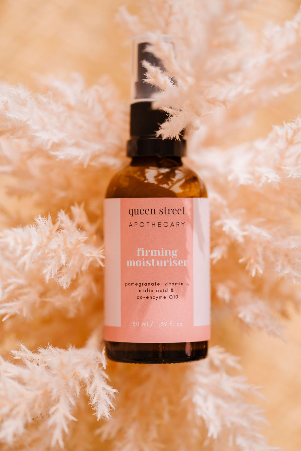 BOUNCE: Firming Moisturiser