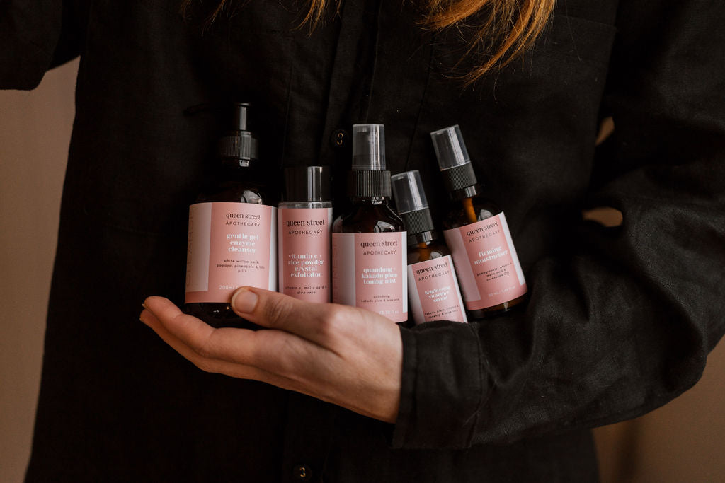 GLOWTime Beauty Bundle