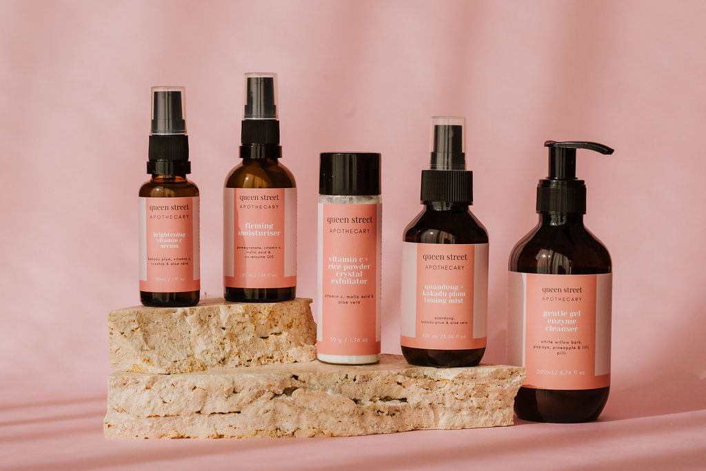 GLOWTime Beauty Bundle