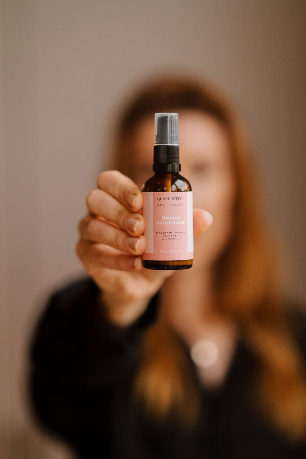BOUNCE: Firming Moisturiser