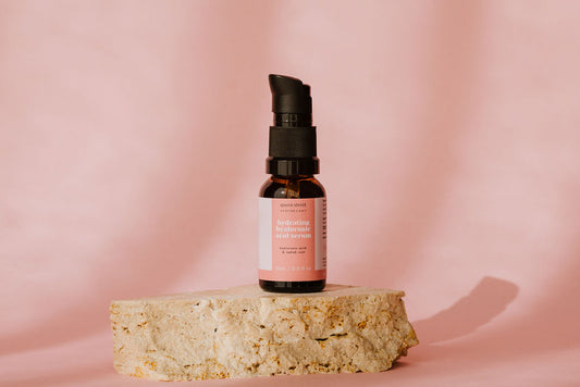 Mini (15ml) PLUMP: Hydrating Hyaluronic Acid Serum